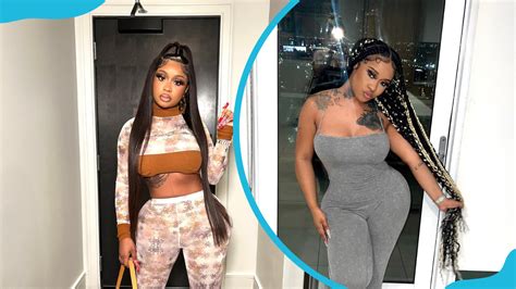 Stunna Girls net worth: How much is the American。